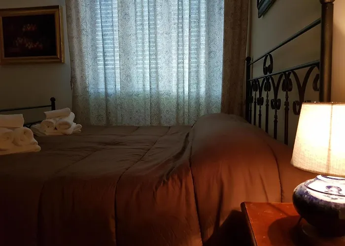 Casa Le Ali - Fraternità e spiritualità nel cuore di Napoli