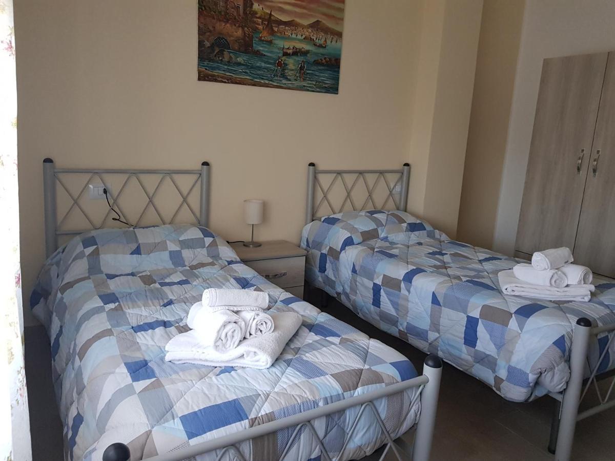 Casa Le Ali - Fraternità E Spiritualità Nel Cuore Di Napoli