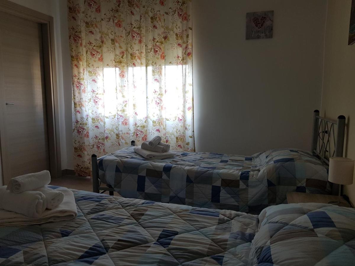 Bed & Breakfast Casa Le Ali - Fraternità E Spiritualità Nel Cuore Di Napoli