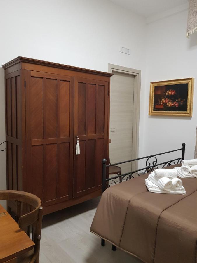 Bed & Breakfast Casa Le Ali - Fraternità E Spiritualità Nel Cuore Di
