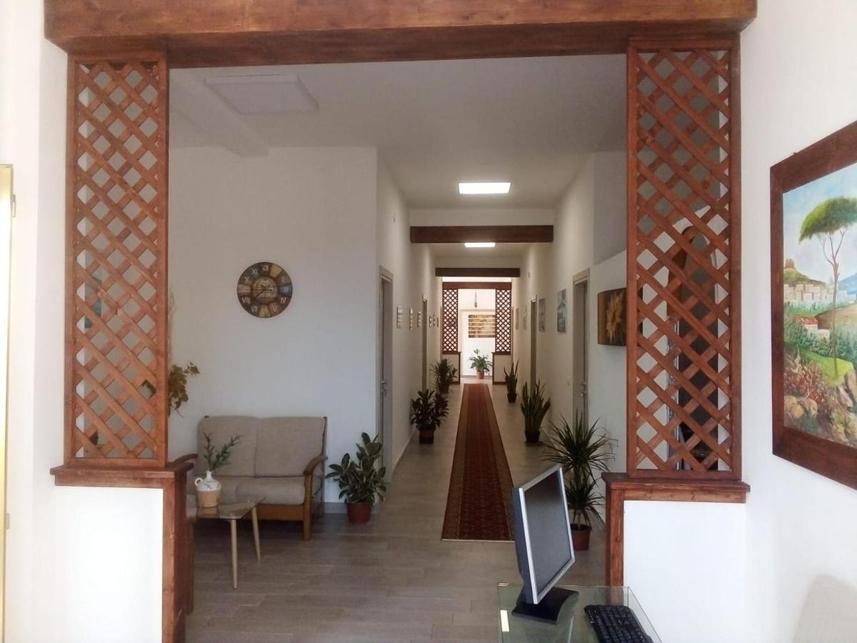 Casa Le Ali - Fraternità E Spiritualità Nel Cuore Di Napoli