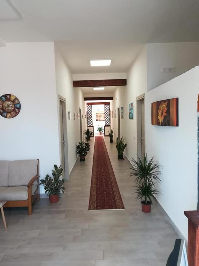 Bed & Breakfast Casa Le Ali - Fraternità E Spiritualità Nel Cuore Di Napoli