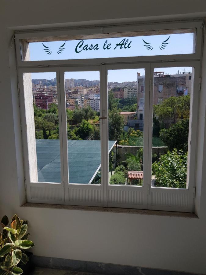 Casa Le Ali - Fraternità E Spiritualità Nel Cuore Di Bed & Breakfast