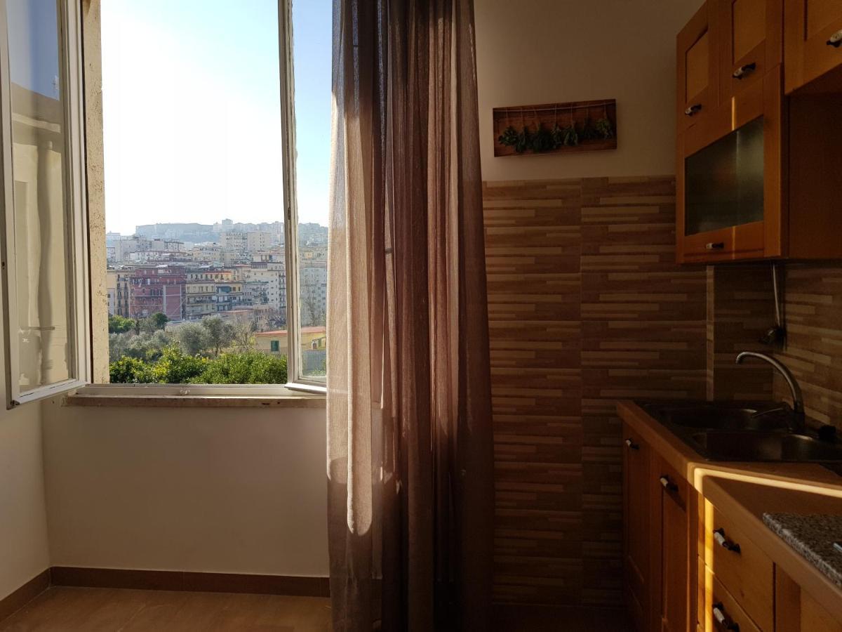 Casa Le Ali - Fraternità E Spiritualità Nel Cuore Di Bed & Breakfast