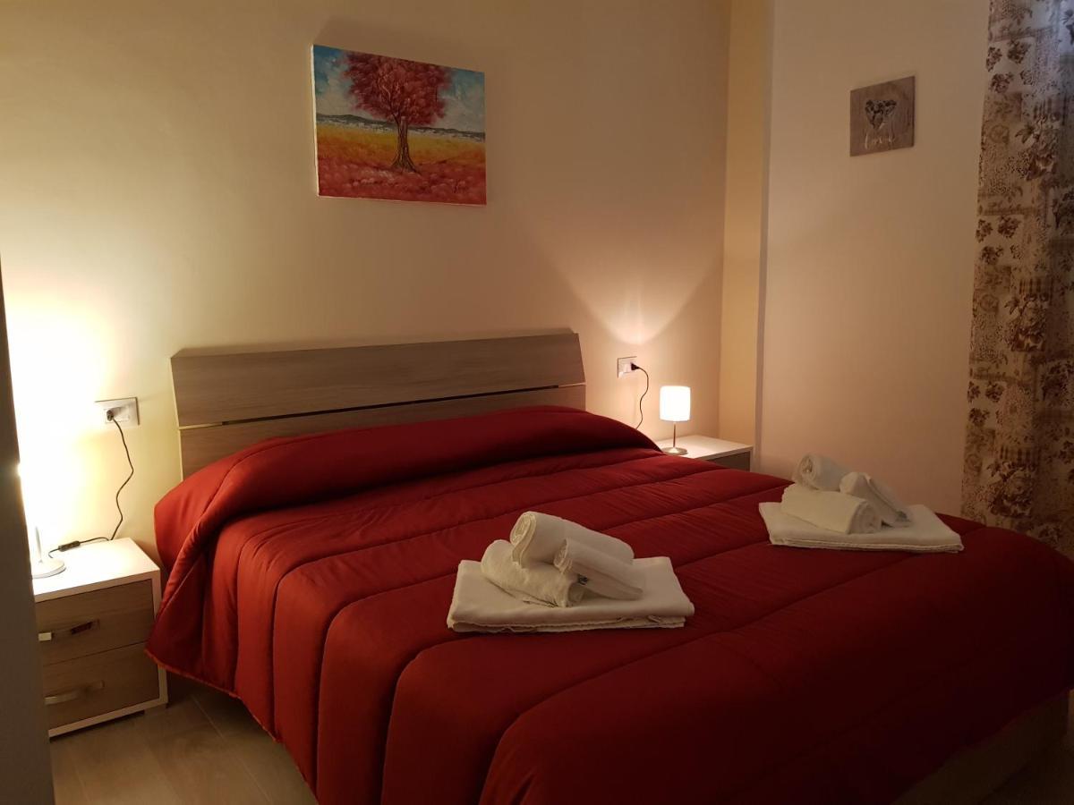 Casa Le Ali - Fraternità E Spiritualità Nel Cuore Di Bed & Breakfast Napoli