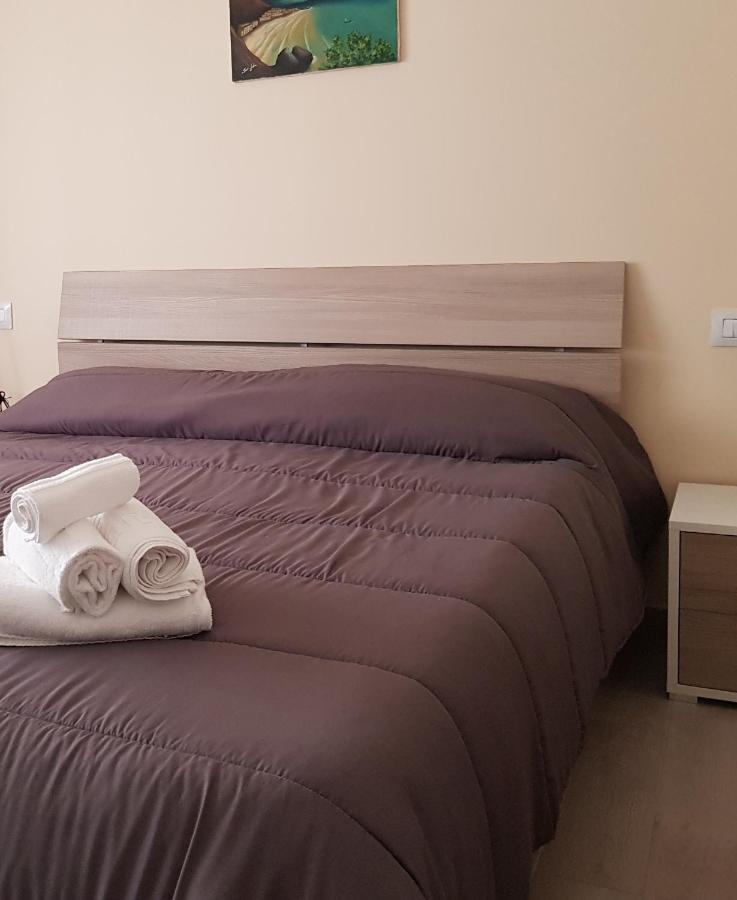 Bed & Breakfast Casa Le Ali - Fraternità E Spiritualità Nel Cuore Di Napoli