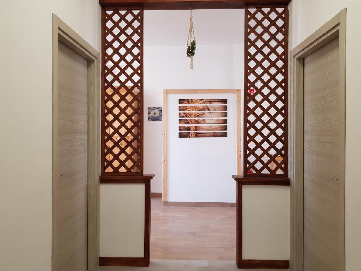 Casa Le Ali - Fraternità E Spiritualità Nel Cuore Di Bed & Breakfast