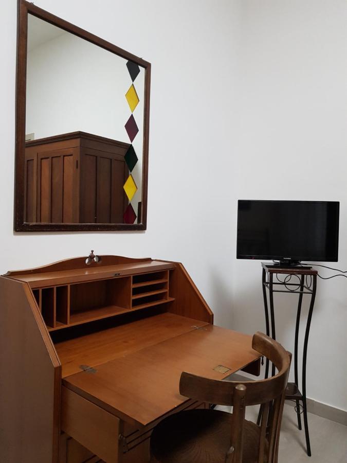 Casa Le Ali - Fraternità E Spiritualità Nel Cuore Di *