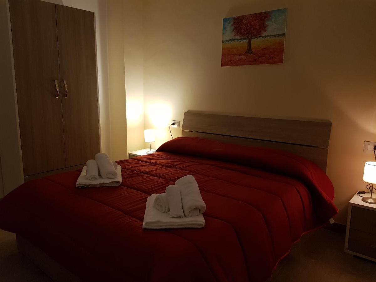 Casa Le Ali - Fraternità E Spiritualità Nel Cuore Di * Napoli
