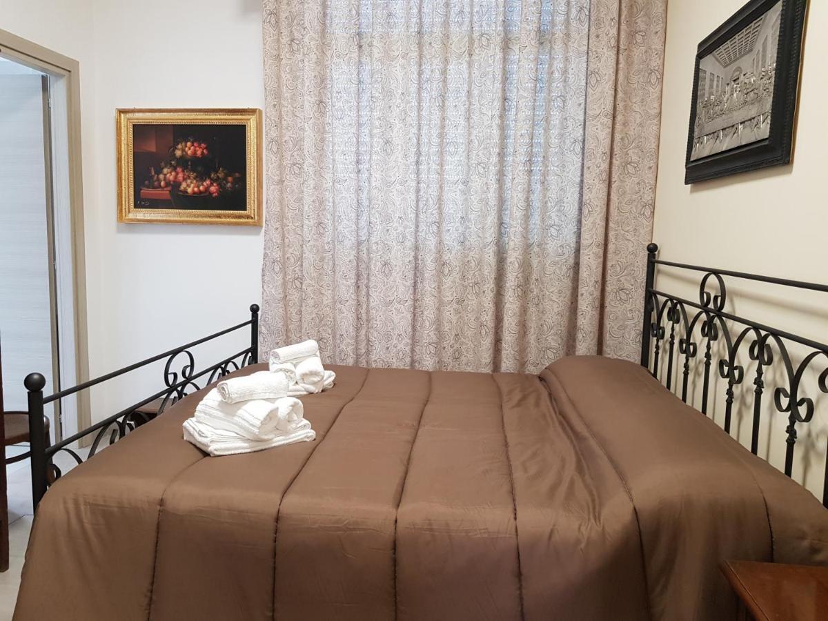 Casa Le Ali - Fraternità E Spiritualità Nel Cuore Di Napoli