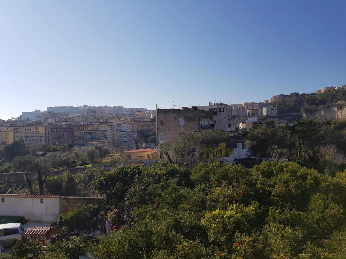 Casa Le Ali - Fraternità E Spiritualità Nel Cuore Di *