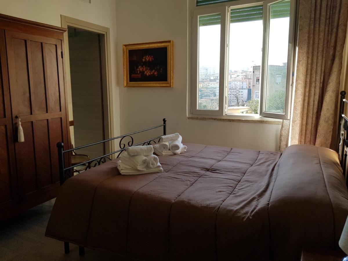 Casa Le Ali - Fraternità E Spiritualità Nel Cuore Di
