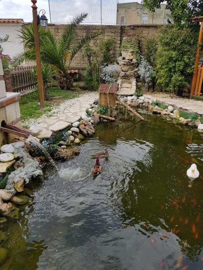 Casa Le Ali - Fraternità E Spiritualità Nel Cuore Di Napoli